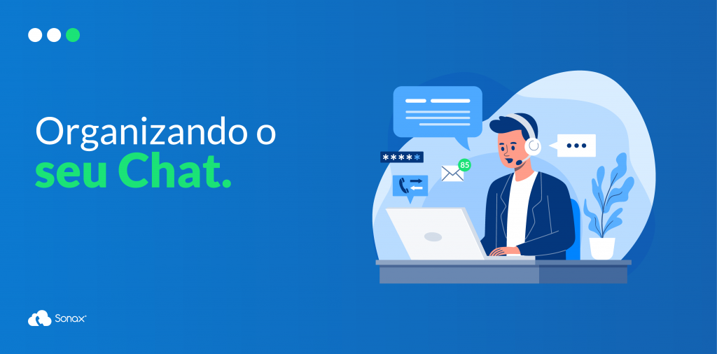 chat
