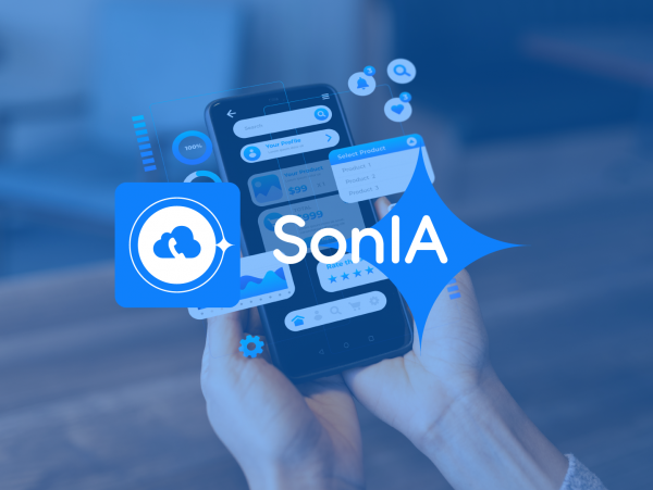 SonIA