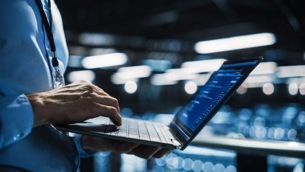 Integração Omnichannel
