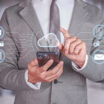STIRSHAKEN A Nova Era da Segurança em Comunicação Empresarial