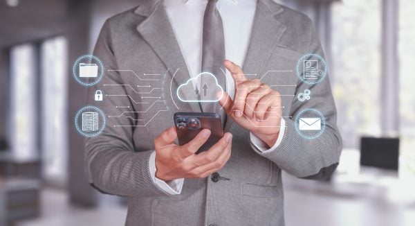 STIRSHAKEN A Nova Era da Segurança em Comunicação Empresarial
