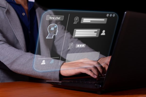 nó de condicional inteligente chat bot sonax