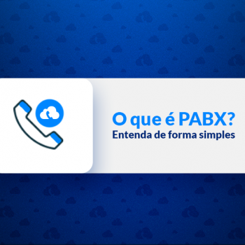 o que é pabx