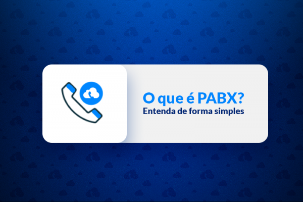 o que é pabx