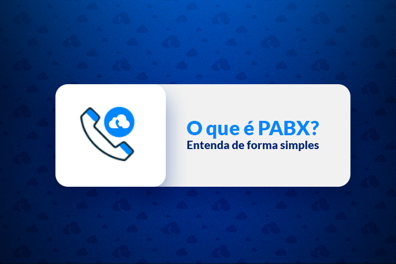 o que é pabx