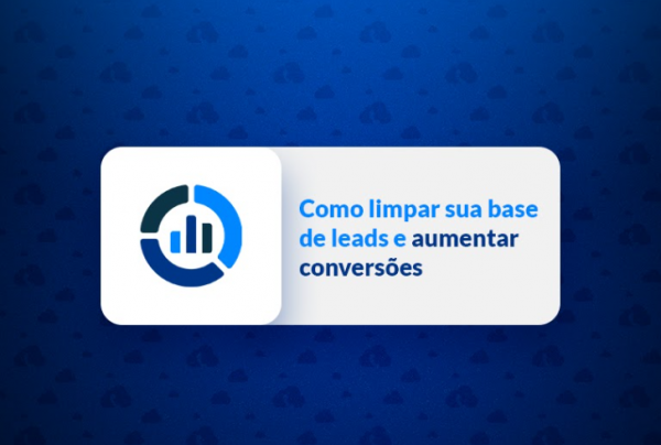 como limpar base de leads
