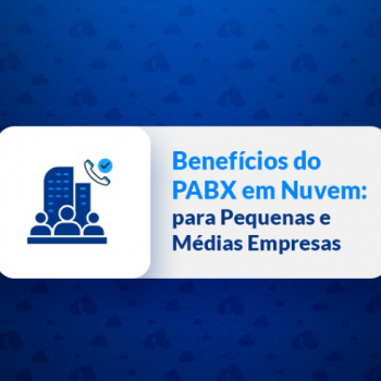 beneficios pabx em nuvem