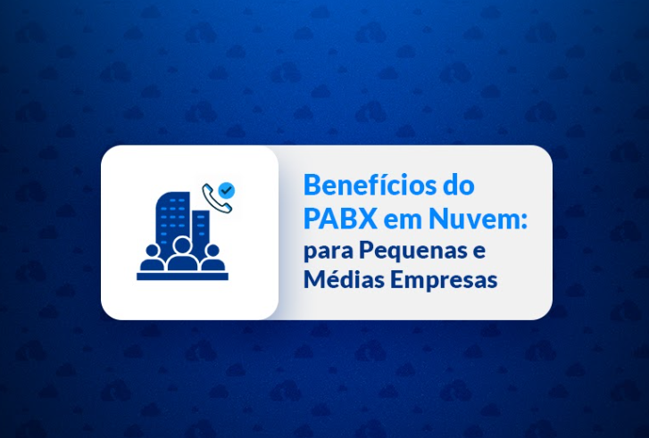 beneficios pabx em nuvem