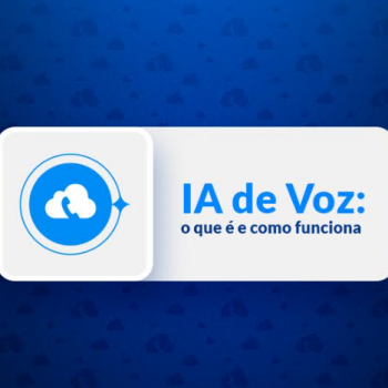 ia de voz