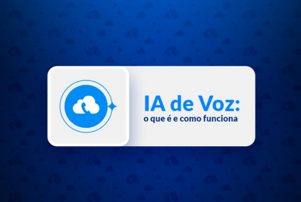 ia de voz