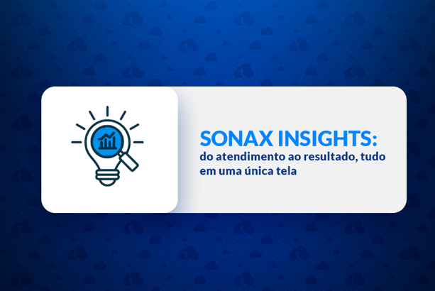 sonax insights