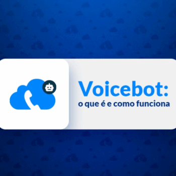 voice bot o que e e como funciona