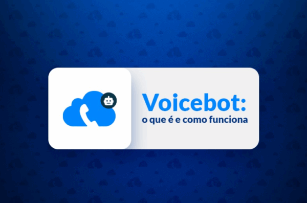 voice bot o que e e como funciona