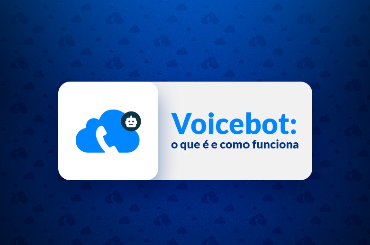 voice bot o que e e como funciona