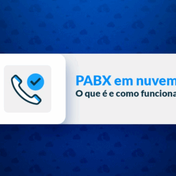 pabx em nuvem como funciona