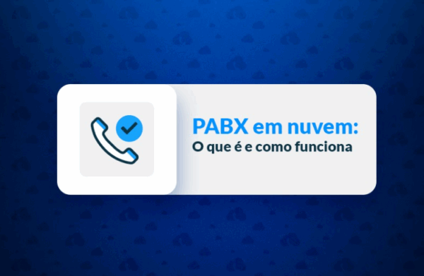 pabx em nuvem como funciona