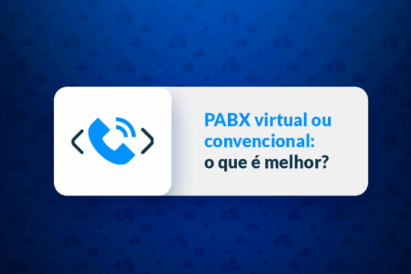 pabx virtual ou convencional