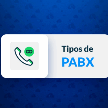 tipos de pabx