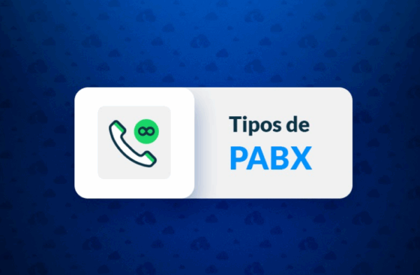 tipos de pabx