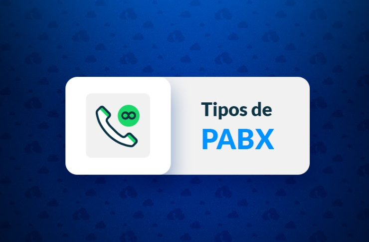 tipos de pabx