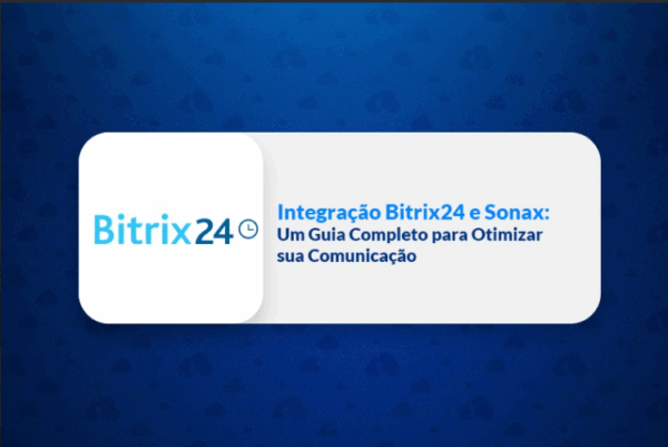 bitrix e sonax