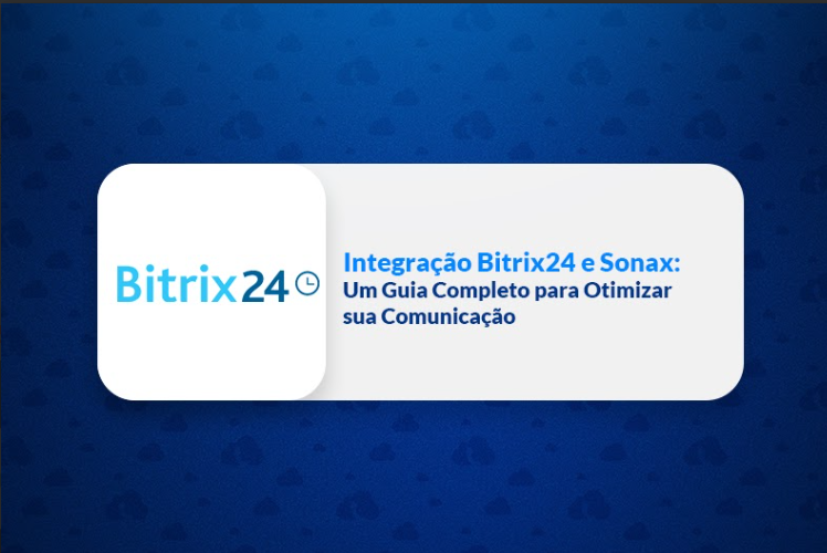 bitrix e sonax